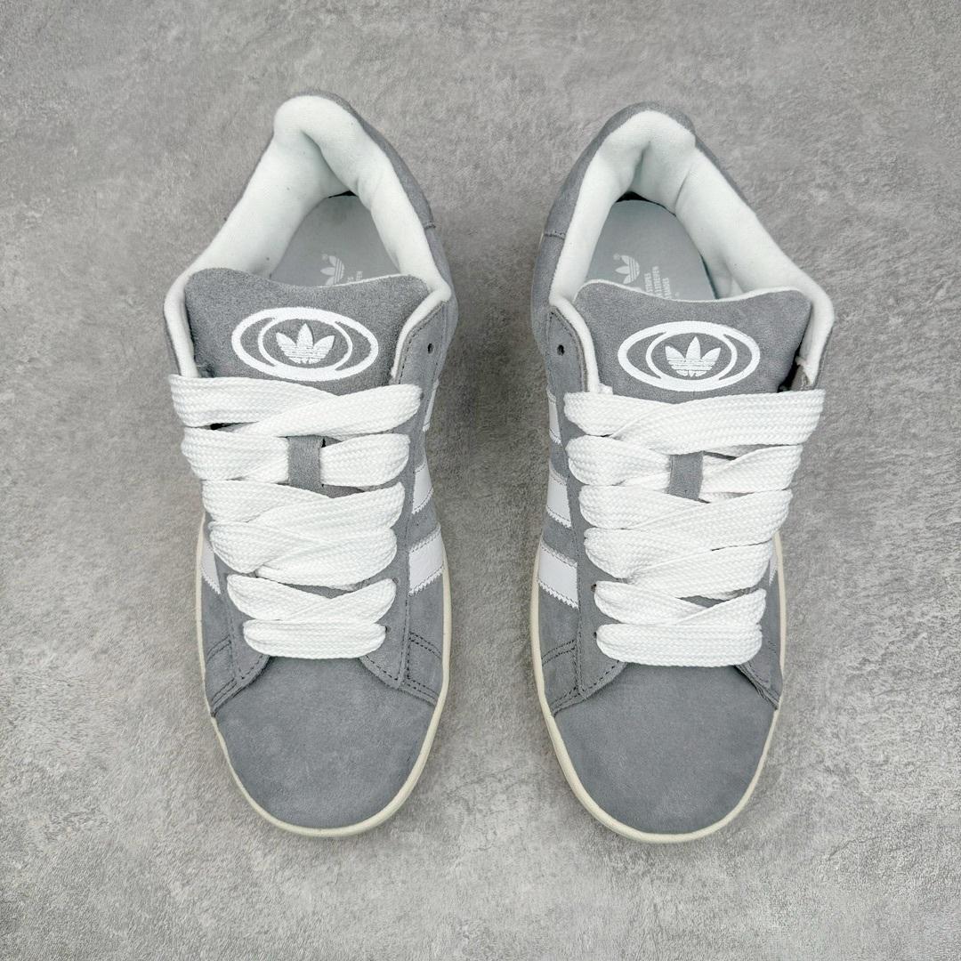Adidas Campus 00s Cinzento