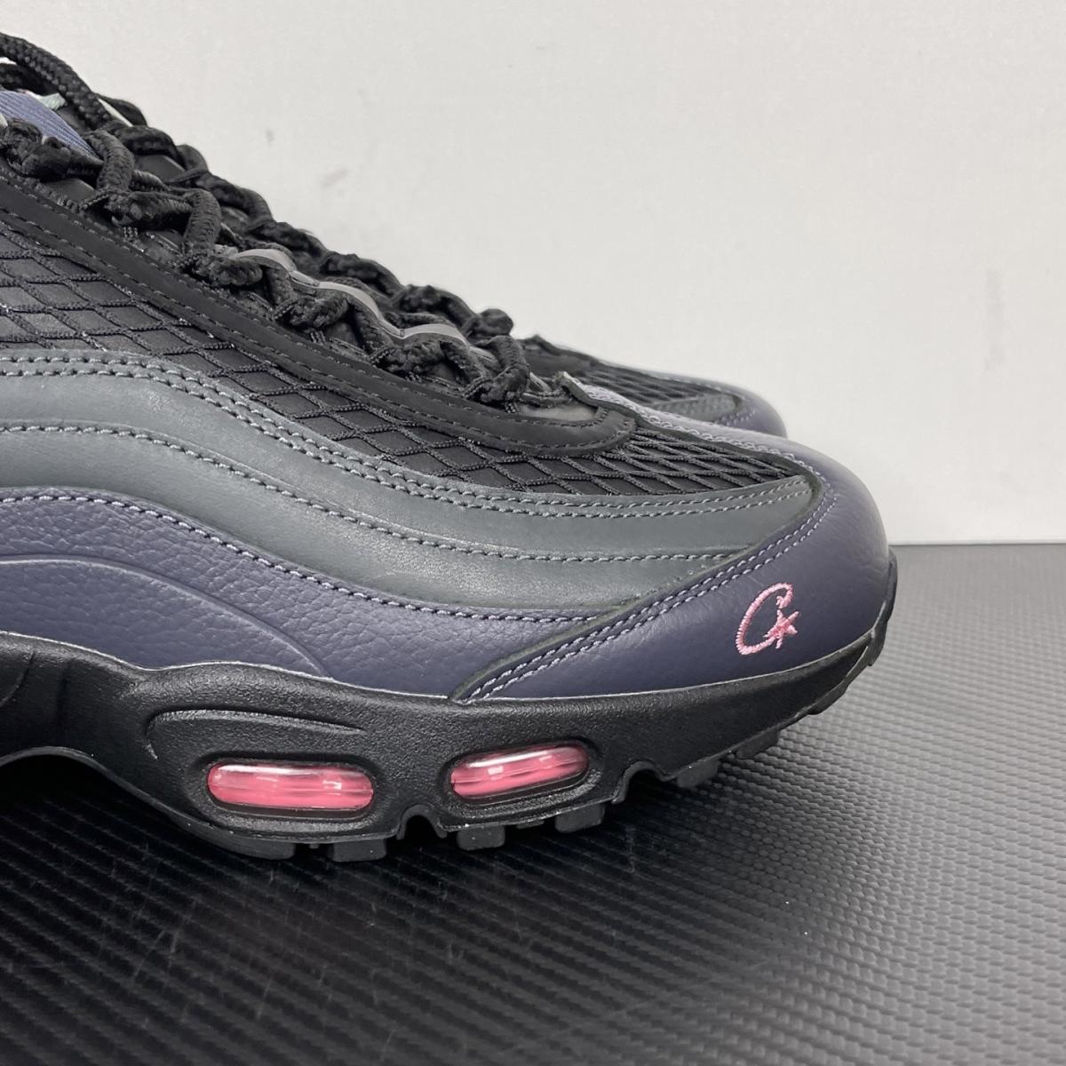 Nike Air Max 95 SP Corteiz “Pink Beam”