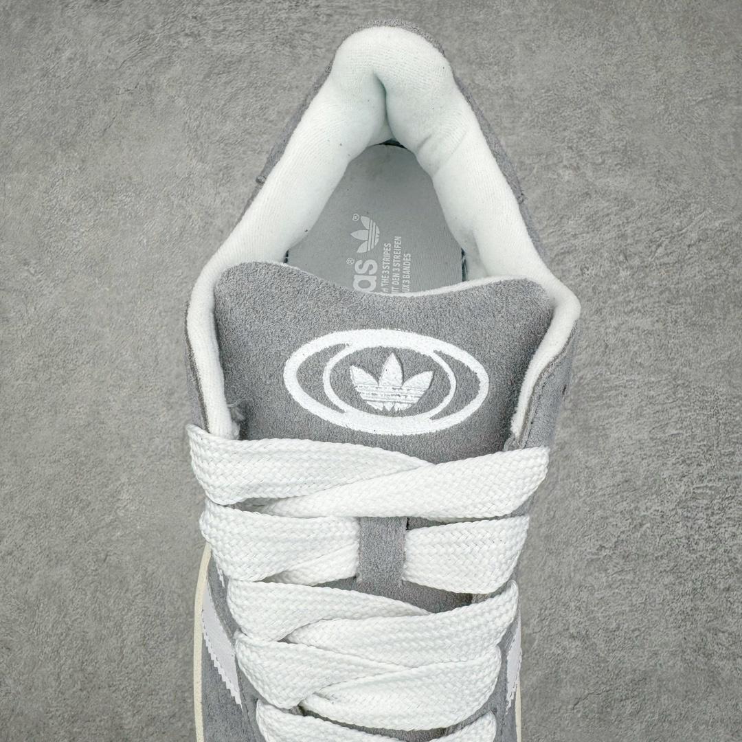 Adidas Campus 00s Cinzento