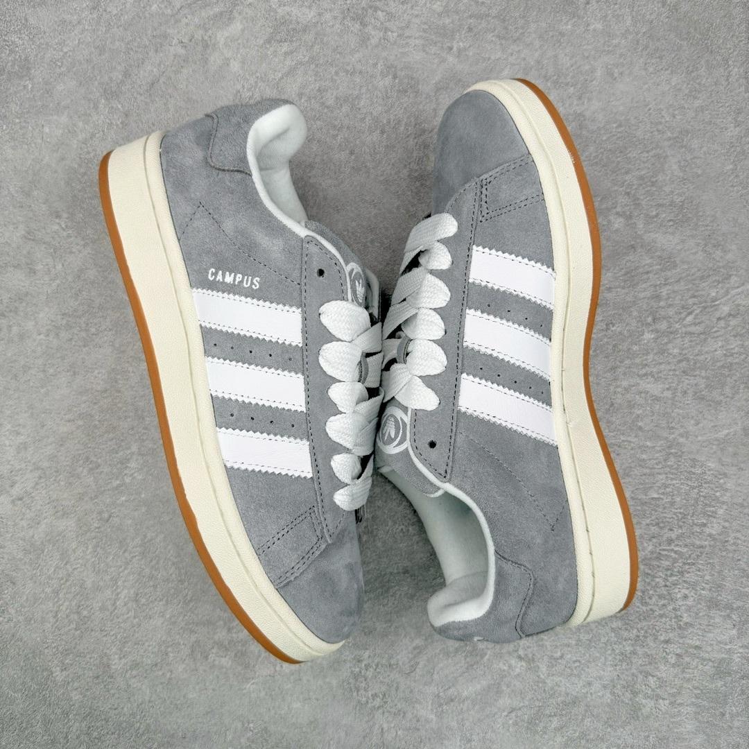 Adidas Campus 00s Cinzento