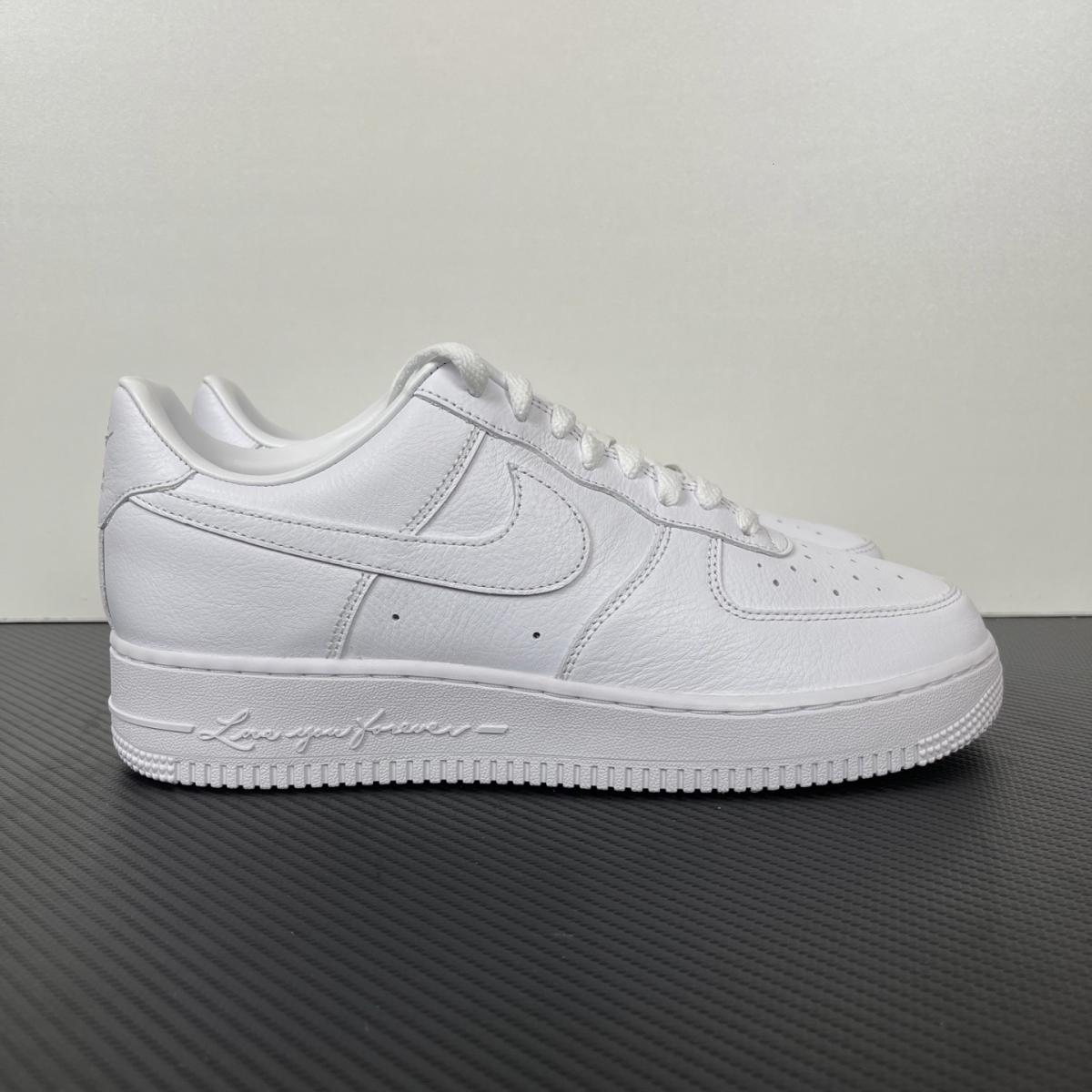 Nike Air Force 1 - Drake NOCTA Certified Lover Boy