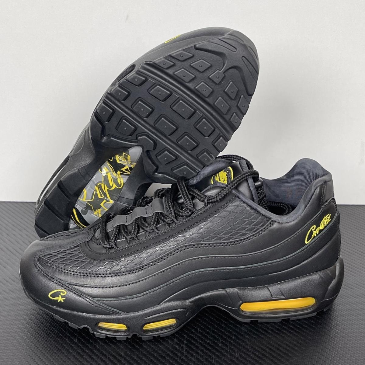 Nike Air Max 95 “Honey Black”