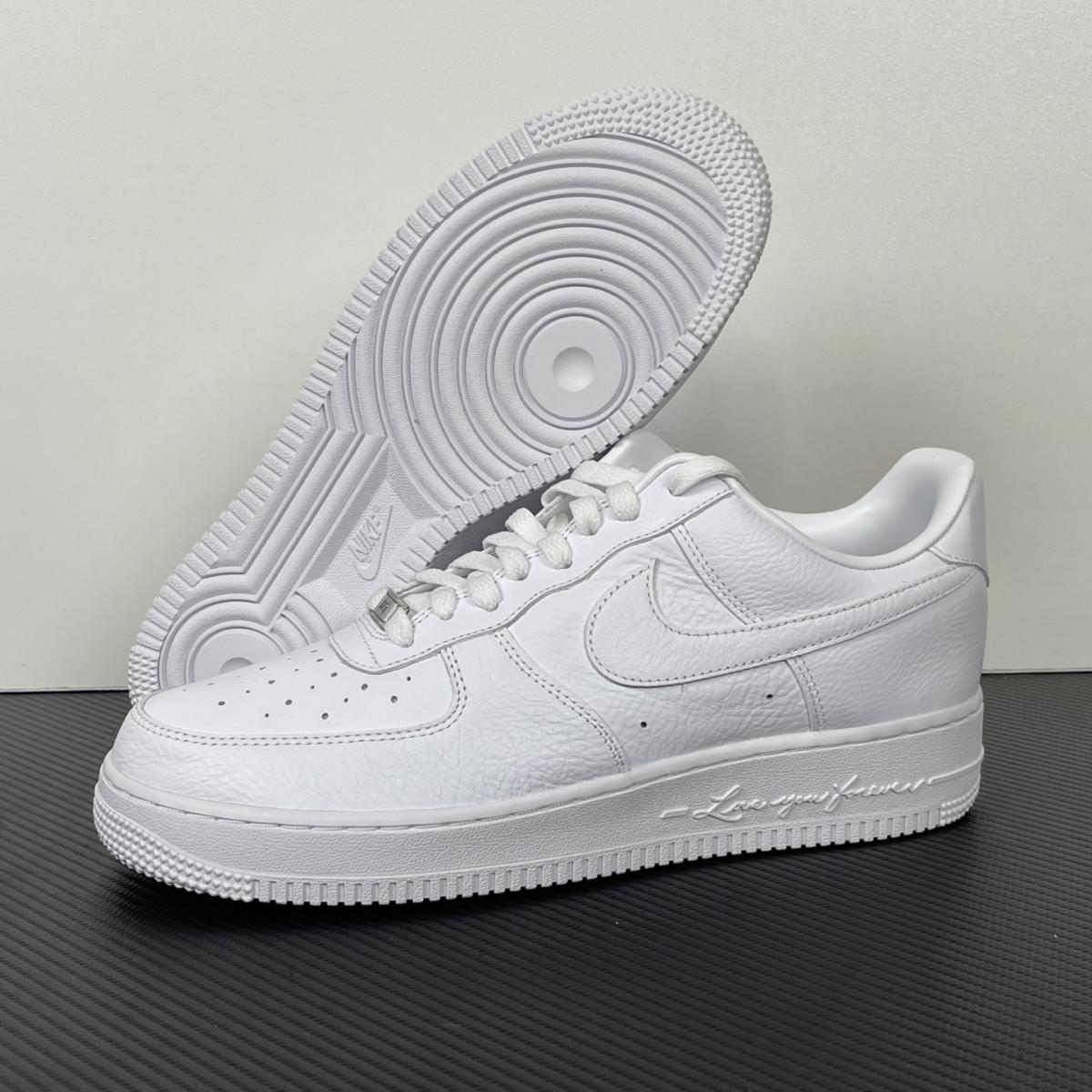 Nike Air Force 1 - Drake NOCTA Certified Lover Boy