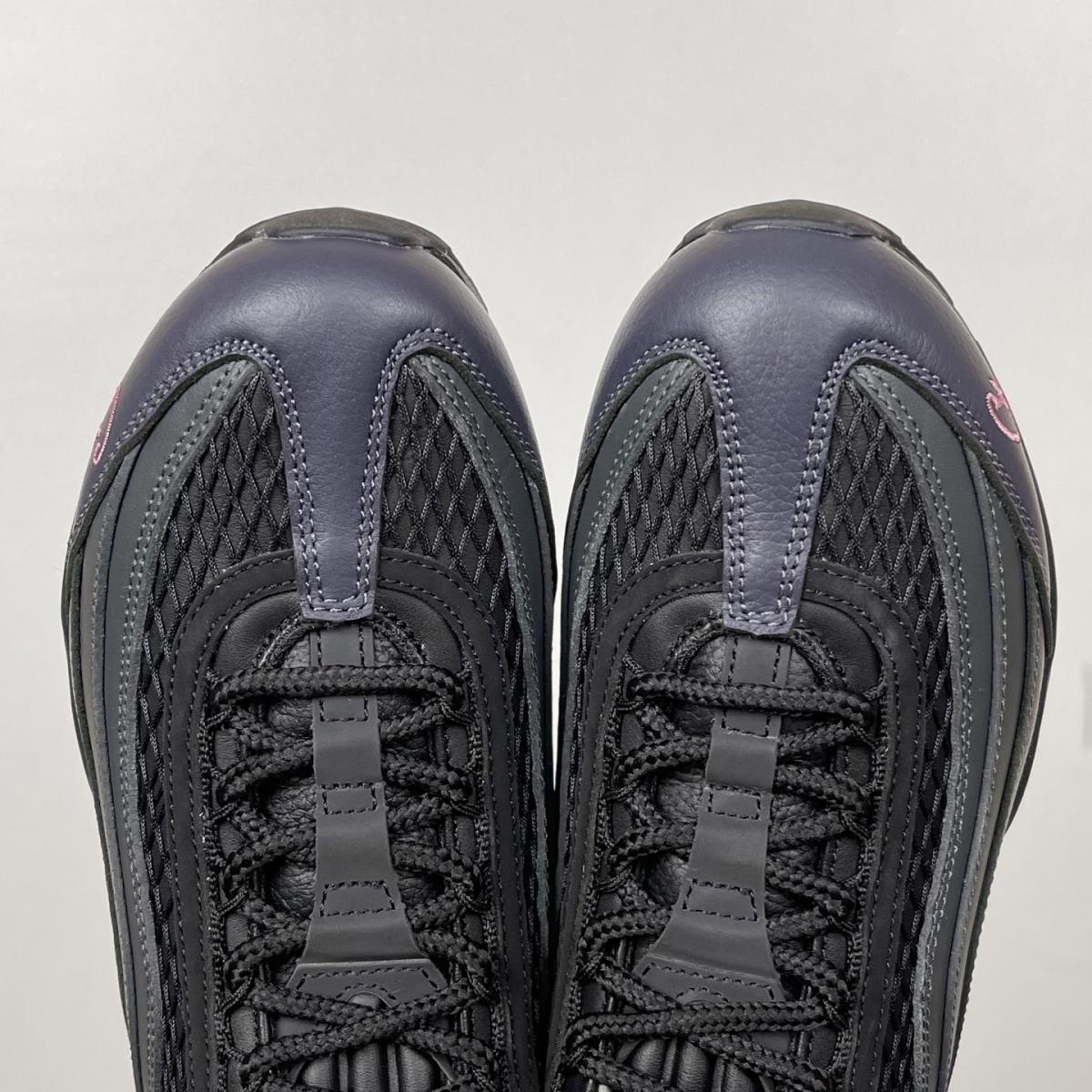 Nike Air Max 95 SP Corteiz “Pink Beam”