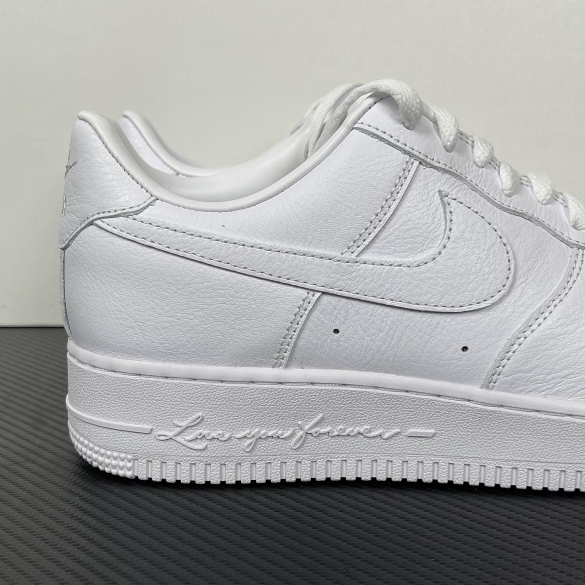 Nike Air Force 1 - Drake NOCTA Certified Lover Boy