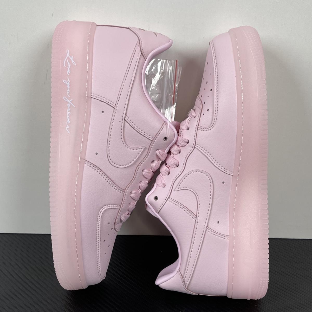 Nike Air Force 1 Low Drake NOCTA “Certified Lover Boy” Pink Foam